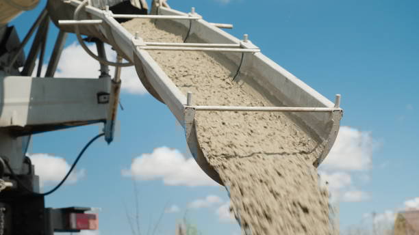 Best Affordable Concrete Services  in USA